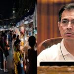 Isko Moreno, Fusion Alley