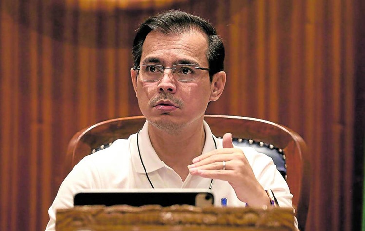 Isko Moreno