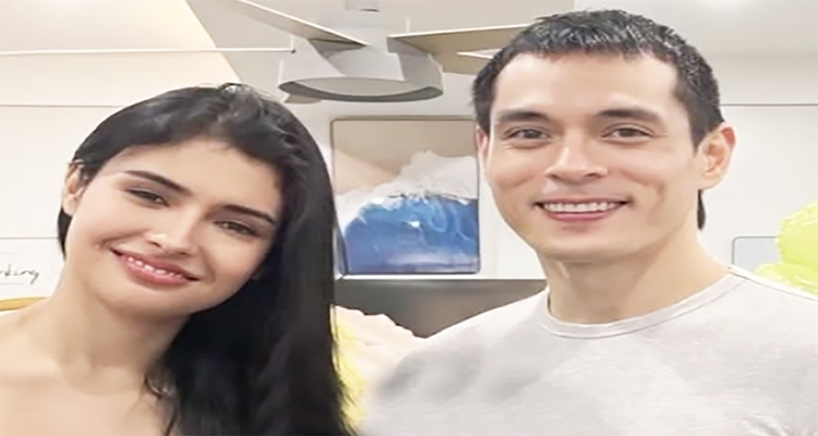 Jake Cuenca