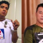 Jeric Raval, Francis M