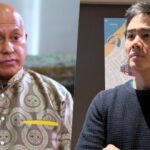 Jimmy Bondoc, Bato dela Rosa