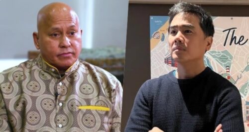 Jimmy Bondoc, Bato dela Rosa