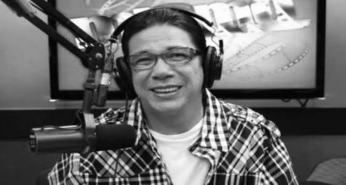 Jobert Sucaldito