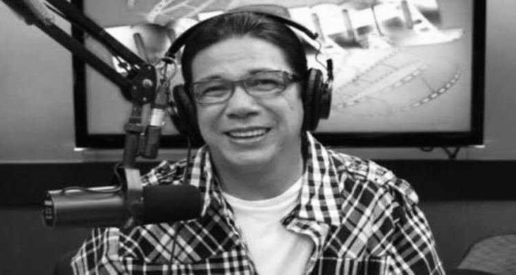 Jobert Sucaldito