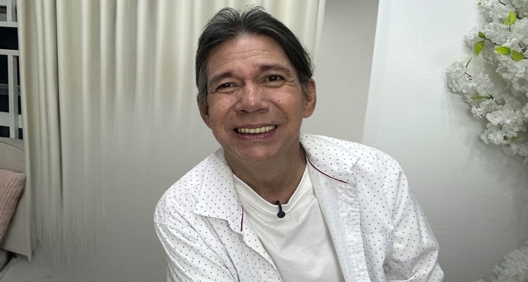 Jobert Sucaldito