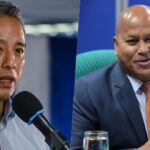 Jonvic Remulla, Bato dela Rosa