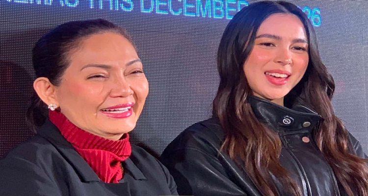 Julia Barretto