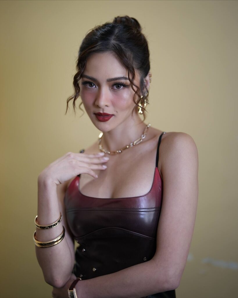 Kim Chiu