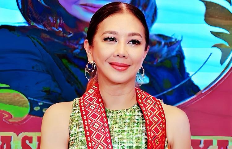 Korina Sanchez
