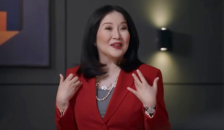Kris Aquino 1