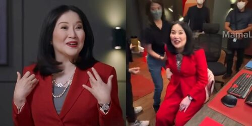 Kris Aquino 2