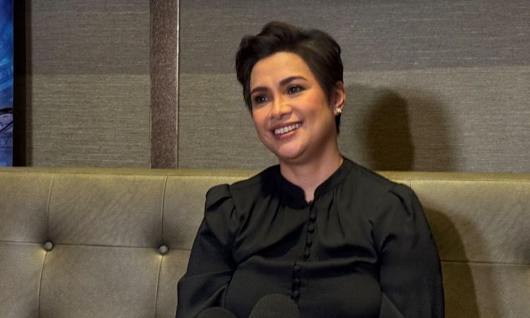 Lea Salonga