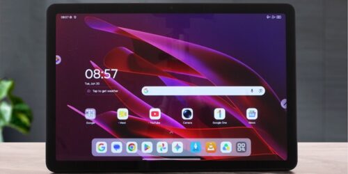 Lenovo ThinkTab X11 Gen 1 specs