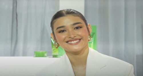 Liza Soberano
