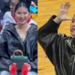 Loisa Andalio, Fyang Smith 3
