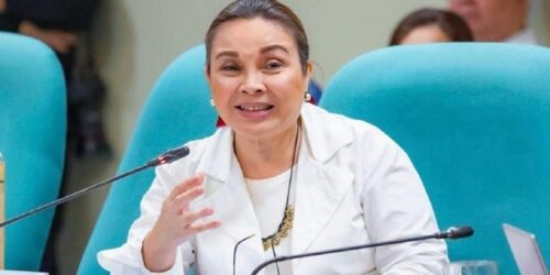 Loren Legarda 1