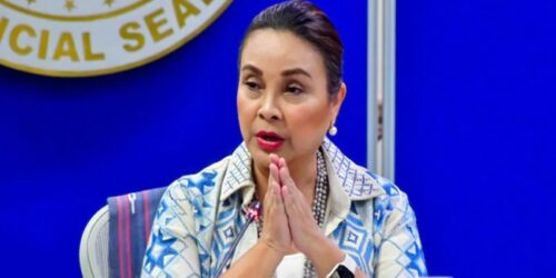 Loren Legarda 1