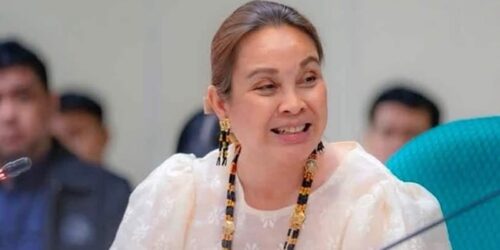 Loren Legarda 1