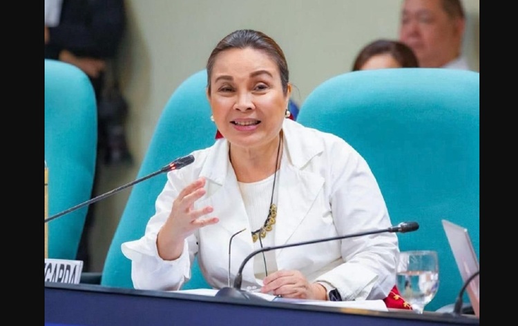 Loren Legarda