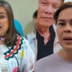 Loren Legarda, Sara Duterte