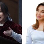Loren Legarda