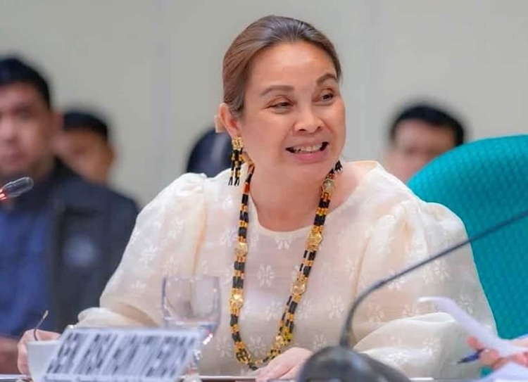 Loren Legarda