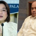 Malacañang, Bato dela Rosa
