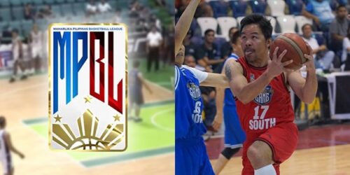 Manny Pacquiao, MPBL