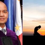 Marvic Leonen, Love