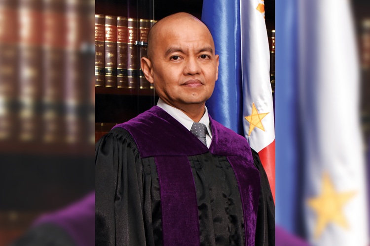 Marvic Leonen
