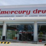 Mercury Drug 1