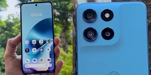 Motorola Moto G Max specs
