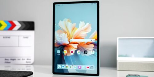 Motorola Moto Pad 70 specs