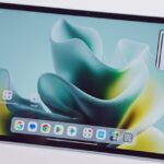 Motorola Moto Pad 70 specs