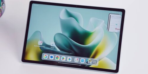 Motorola Moto Pad 70 specs