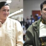 Nadia Monetenegro, Robin Padilla
