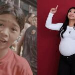 Neneng B Pregnant