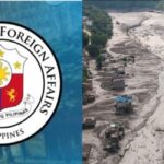 Nepal Flash Flood, DFA