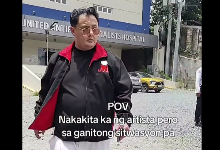 Niño Muhlach