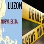 Nueva Ecija, Crime Scene