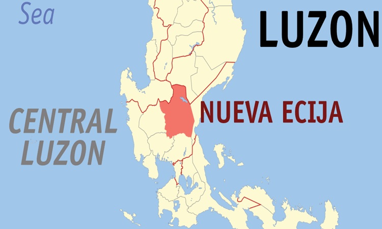 Nueva Ecija