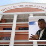Office of the Ombusdman