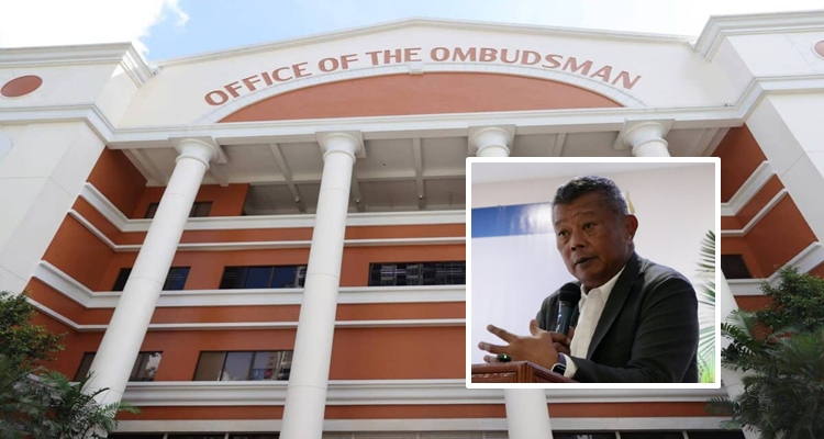 Office of the Ombusdman