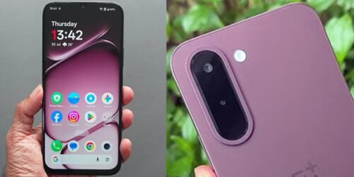 OnePlus N6x specs