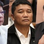 Orly Guteza, Martin Romualdez, Rodante Marcoleta