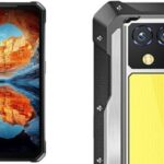 Oukitel WP100 Plus specs