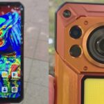 Oukitel WP500 specs