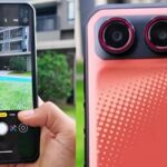 Oukitel WP68 Air specs