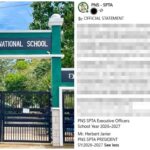 Palawan National School