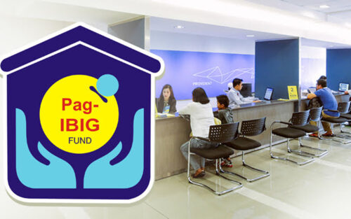 Pag-IBIG MP2 Dividend Rates 2026